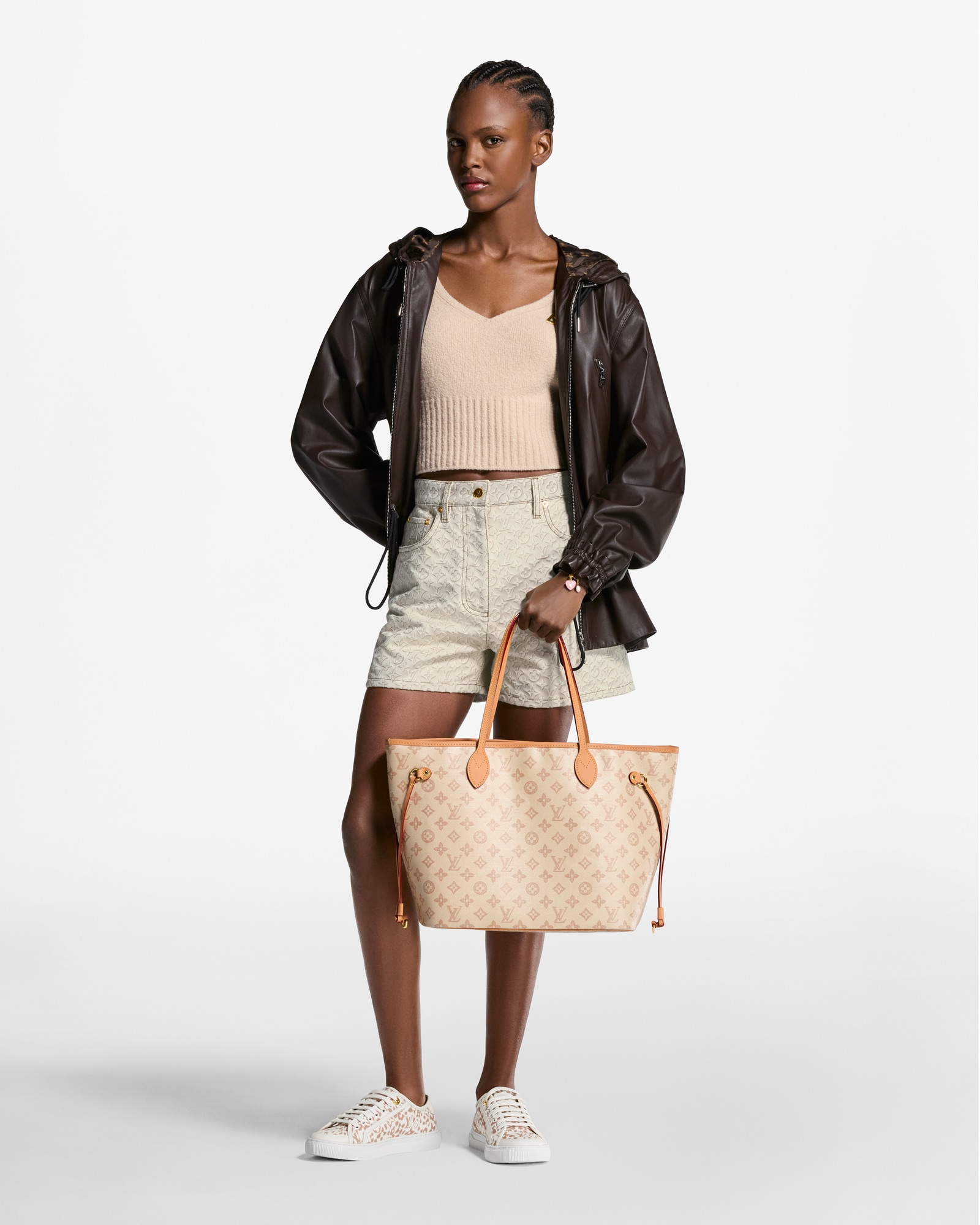 ブレスレット・LV スウィートハート ｜ルイ・ヴィトン 公式サイト - M4611Z